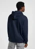 Lee Workwear Hoodie Rivet Navy