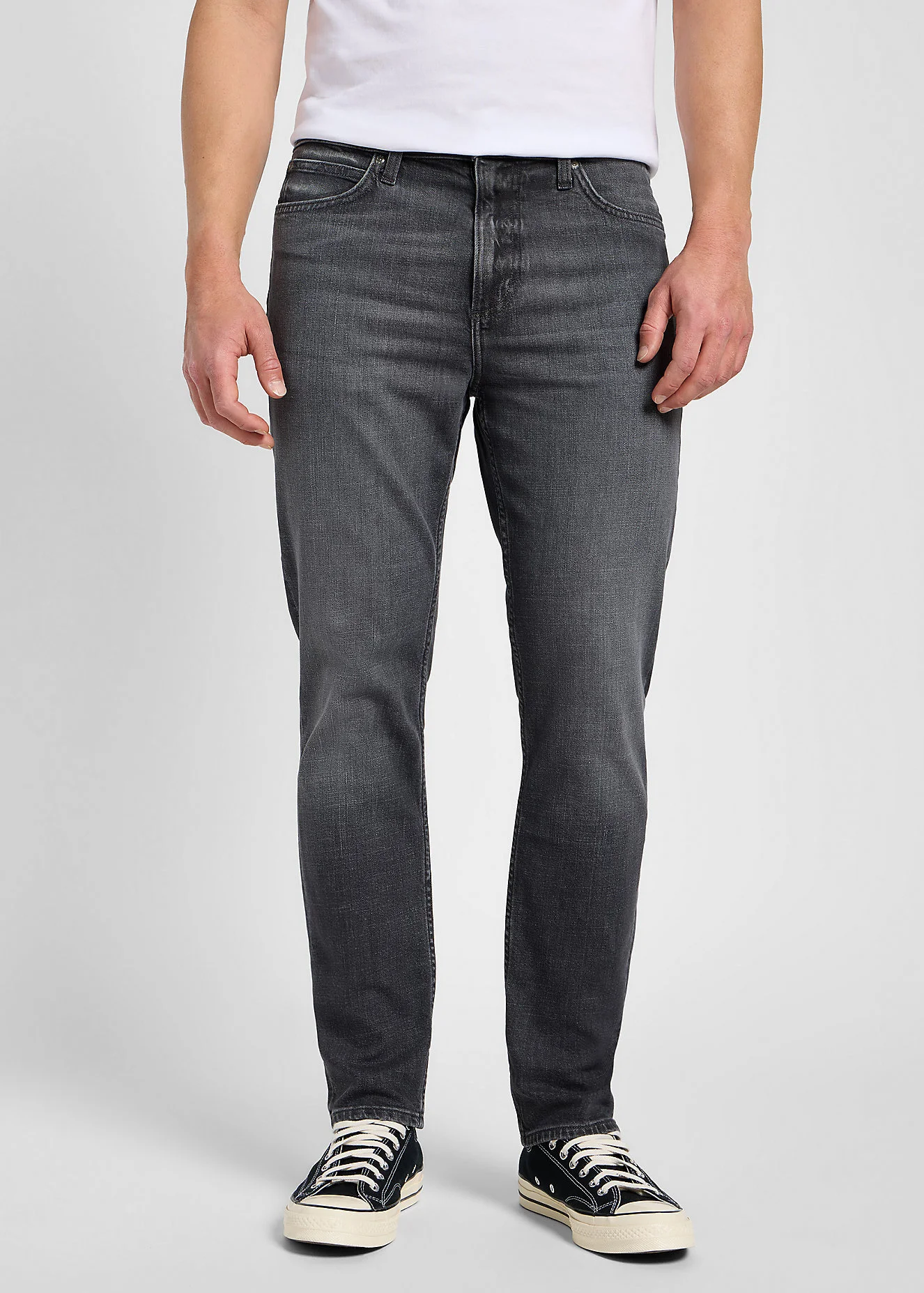 Lee Austin Dark Smoke