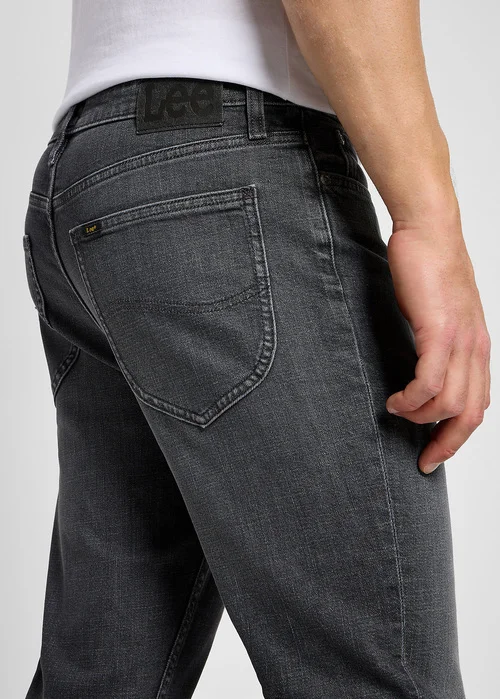 Lee Austin Dark Smoke