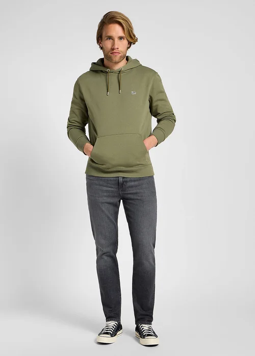 Lee Austin Dark Smoke