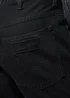 Wrangler River Rinse Black