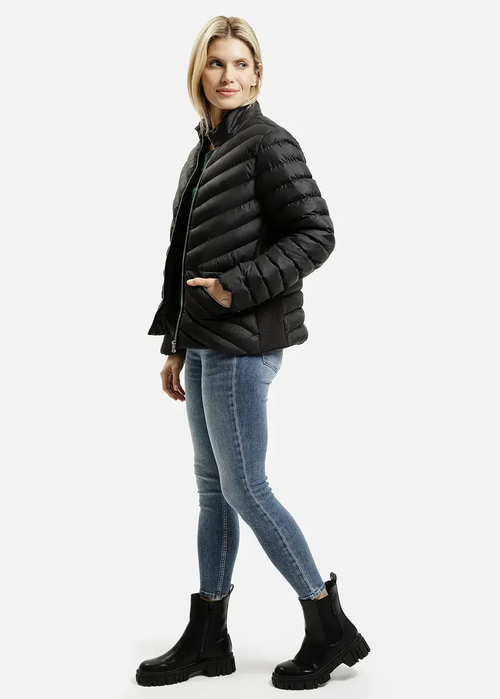 Dopasowane Dinsy Judy Cross Jeans