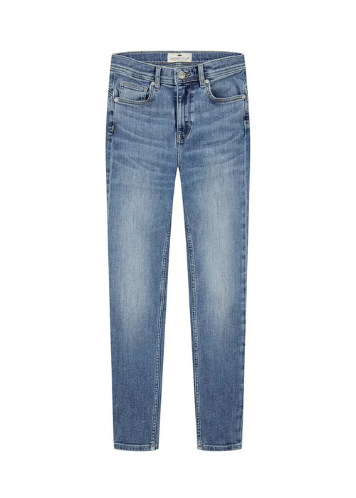 Dopasowane Dinsy Judy Cross Jeans