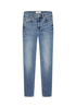 Dopasowane Dinsy Judy Cross Jeans