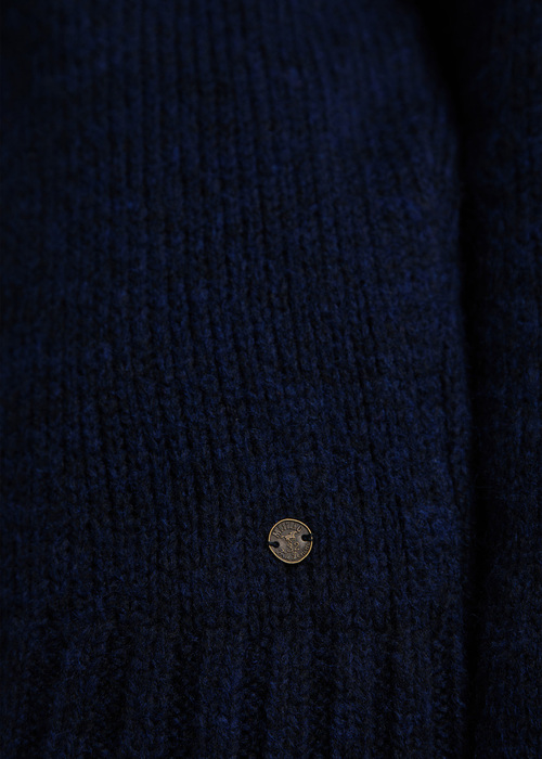 Mustang Carla C Cosy Monaco Blue