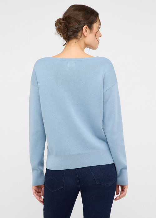 Mustang Style Marianna Faded Denim