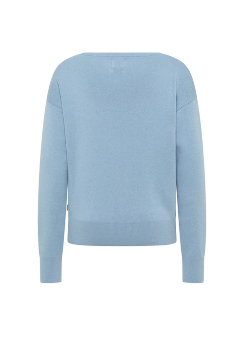 Mustang Style Marianna Faded Denim