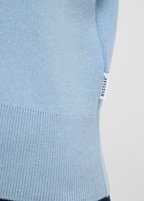 Mustang Style Marianna Faded Denim