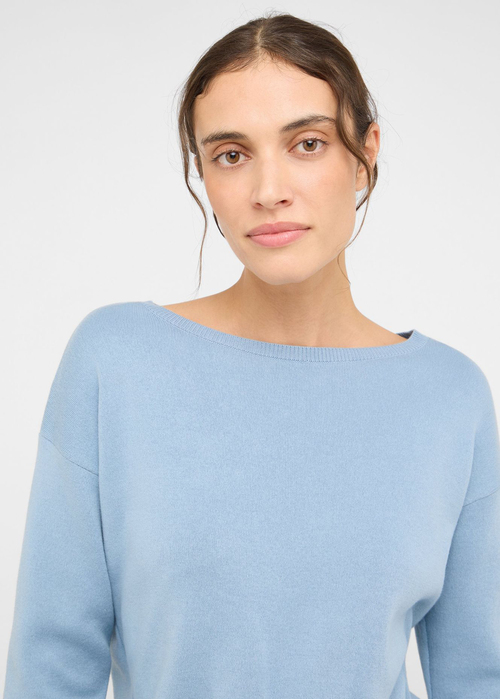 Mustang Style Marianna Faded Denim