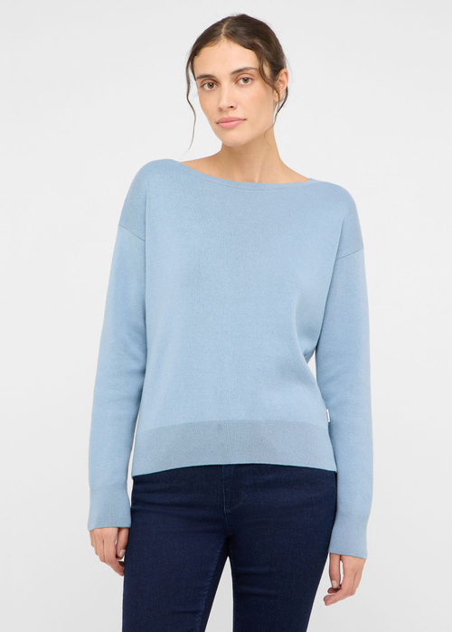 Mustang Style Marianna Faded Denim