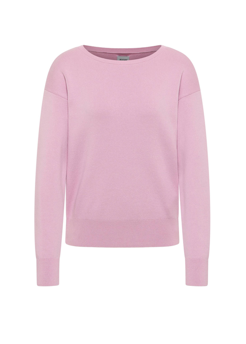 Mustang Marianna Mauve Mist