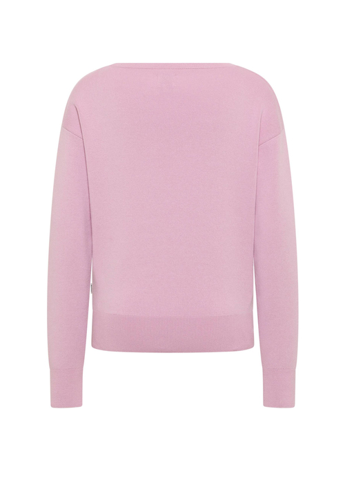 Mustang Marianna Mauve Mist