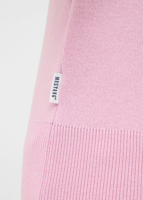 Mustang Marianna Mauve Mist