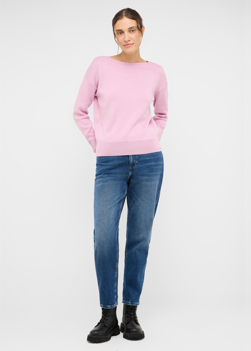 Mustang Marianna Mauve Mist