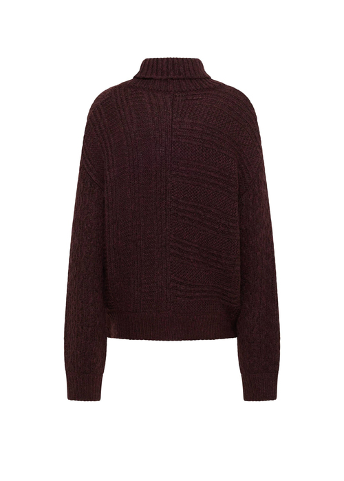 Mustang Rosie Decadent Chocolate