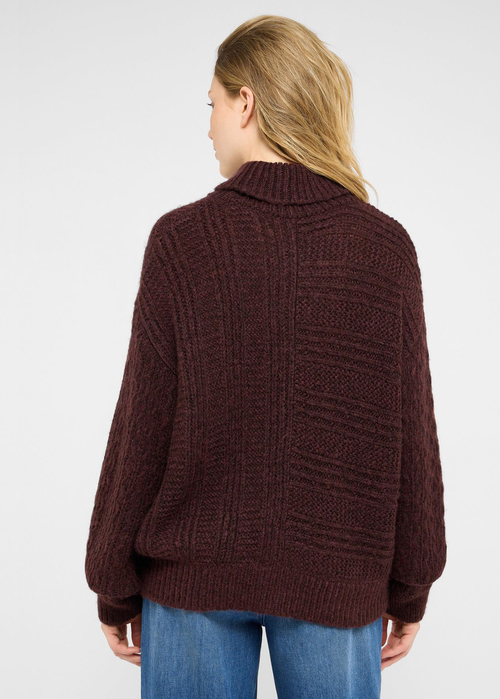 Mustang Rosie Decadent Chocolate