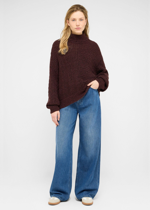 Mustang Rosie Decadent Chocolate