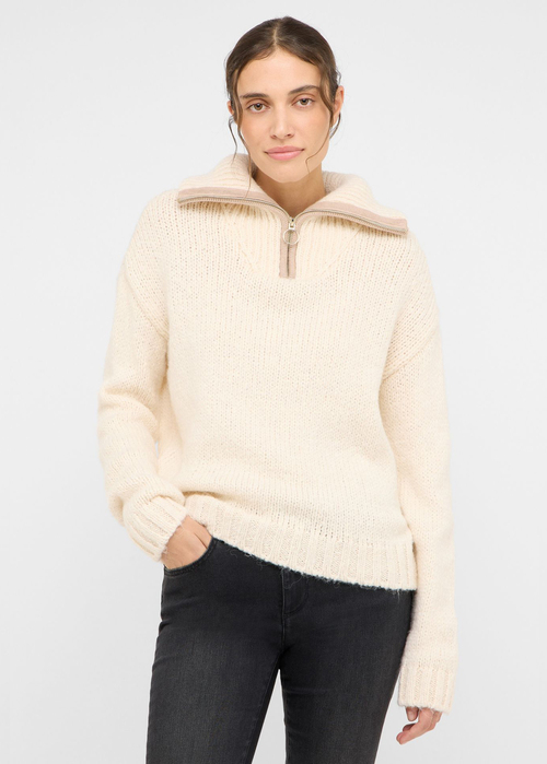 Mustang Style Madera Whisper White