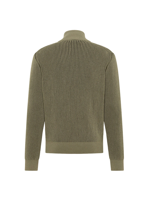 Mustang Escondido Climbing Ivy