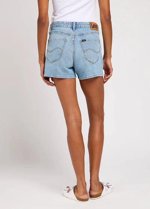 Lee Carol Short Light Dew