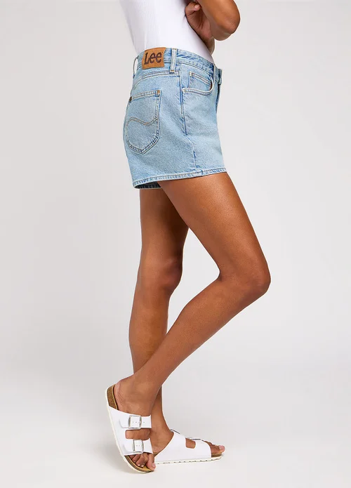 Lee Carol Short Light Dew