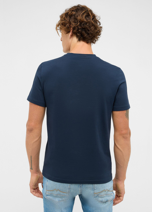 Mustang Austin Dark Sapphire