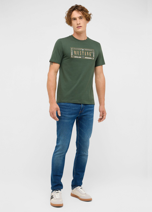 Mustang Austin Climbing Ivy