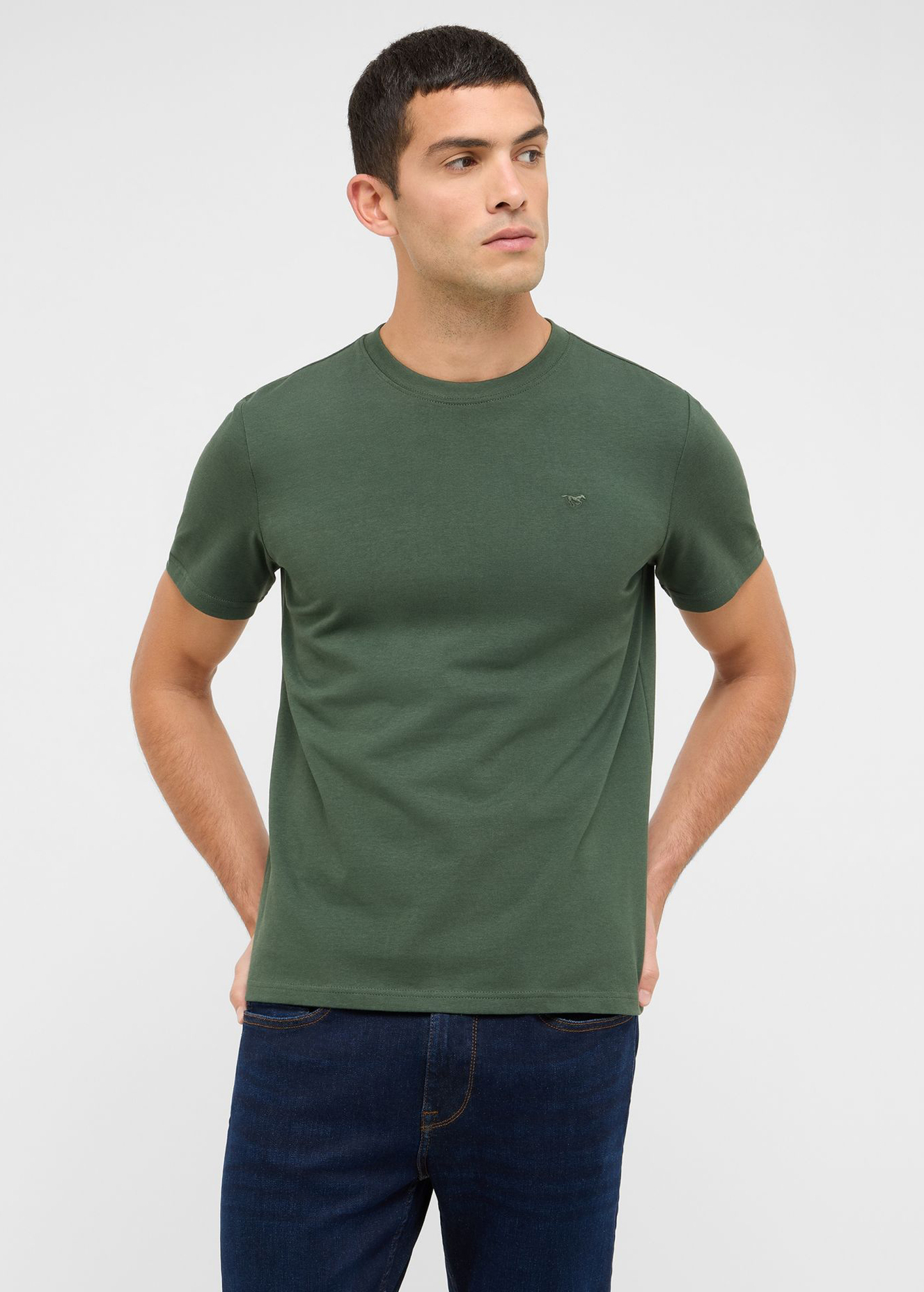 Mustang Austin Climbing Ivy