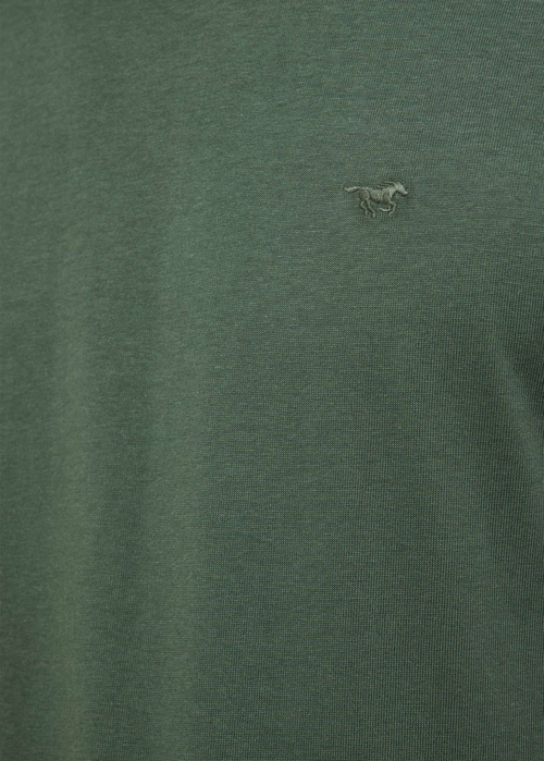 Mustang Austin Climbing Ivy