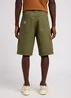 Lee Cargo Short Olive Green