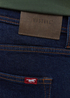 Mustang Oregon Slim Denim Blue