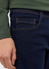 Mustang Oregon Slim Denim Blue