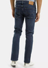 Dopasowane Spodnie Dinsowe Cross Jeans Damien - E-198-111