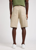 Lee Cargo Short Light Stone - 112349316