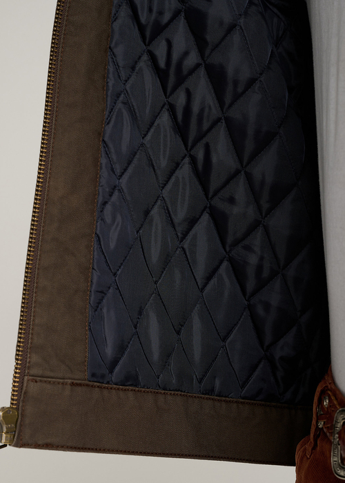 Wranngler X Stranger Things Murray Jacket Wren - 112378522