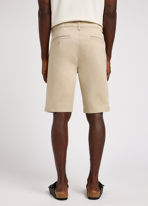 Lee Regular Chino Short Stone - 112349200