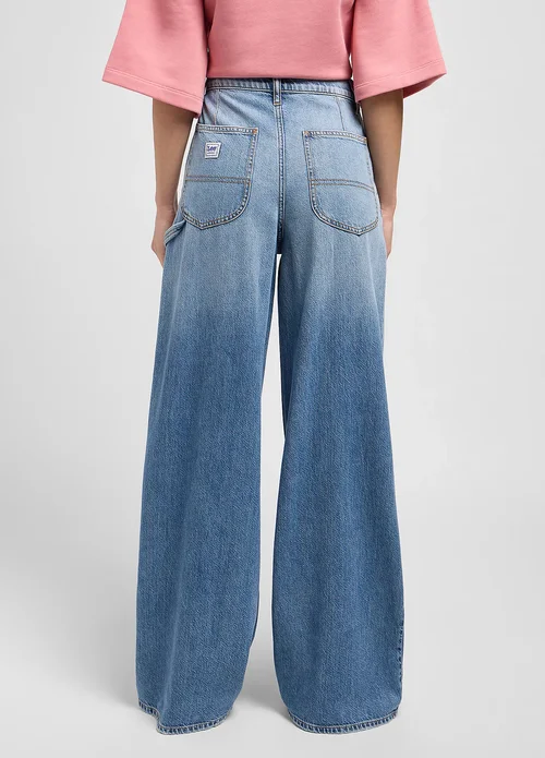 Lee Utility Slouch Take The Hint