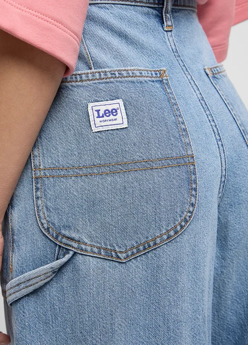 Lee Utility Slouch Take The Hint