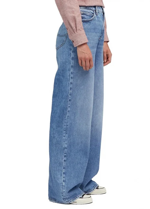 Lee Stella A Line Take The Hint