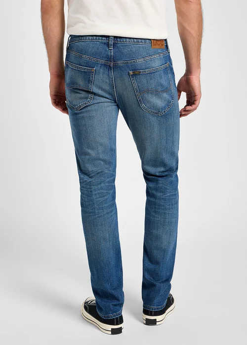 Lee Daren Zip Fly Rising Tide