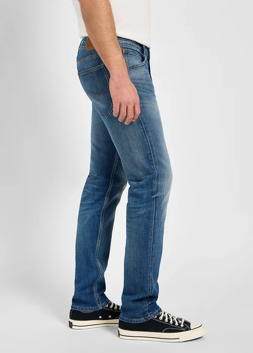 Lee Daren Zip Fly Rising Tide