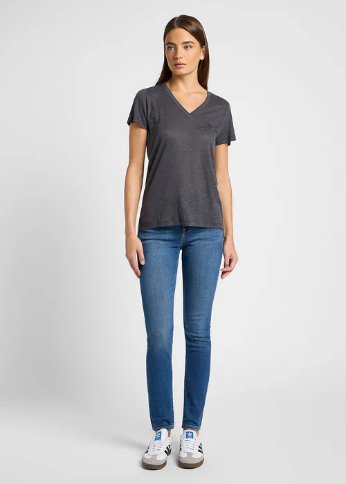 Lee Scarlett High Mid Martha