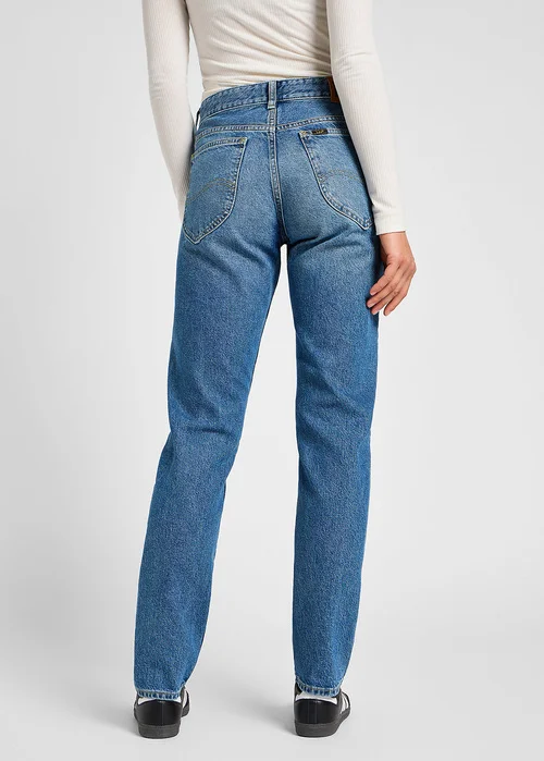 Lee Rider Upscale Shade