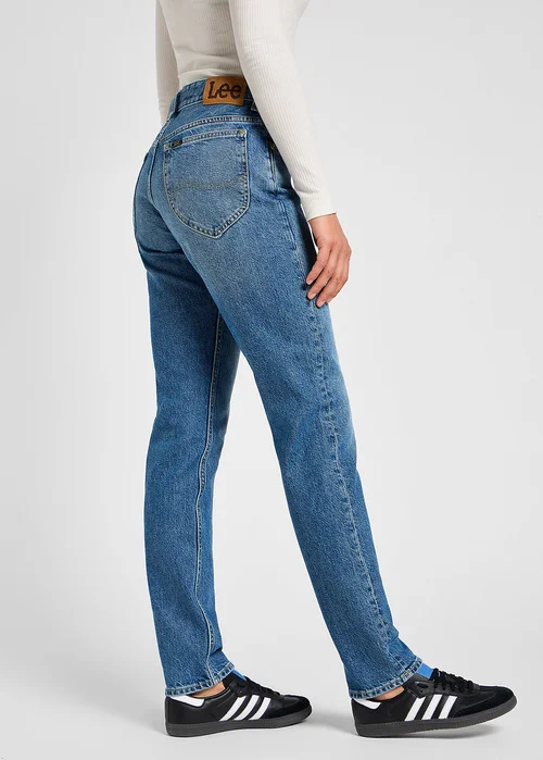 Lee Rider Upscale Shade