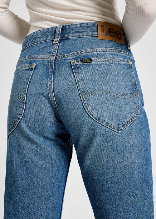 Lee Rider Upscale Shade