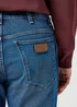 Wrangler River Sundown Blue