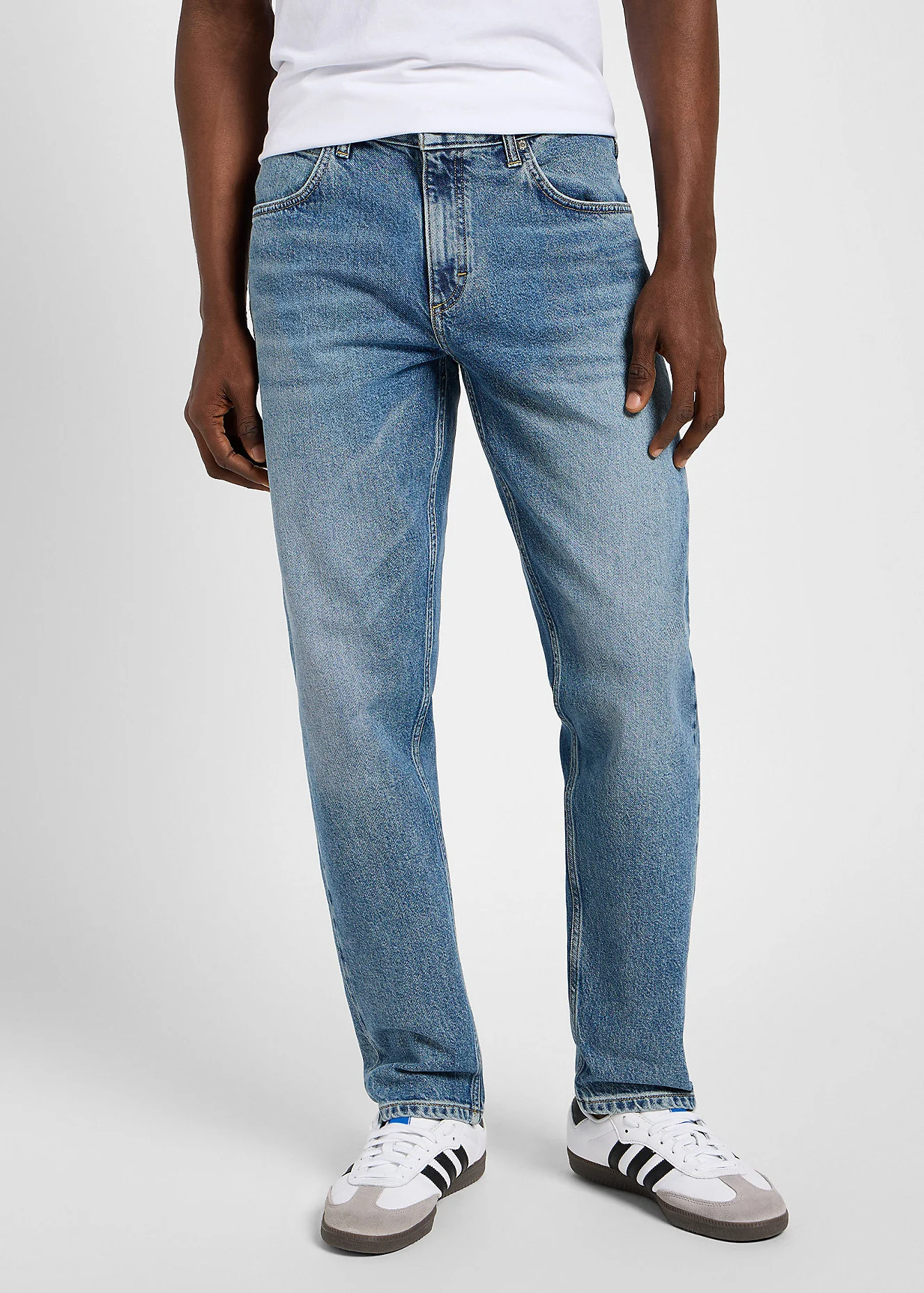 Lee Oscar Northbound