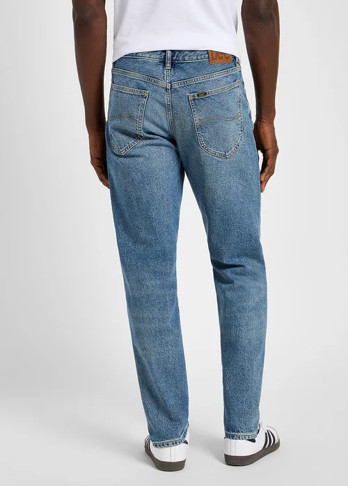 Lee Oscar Northbound