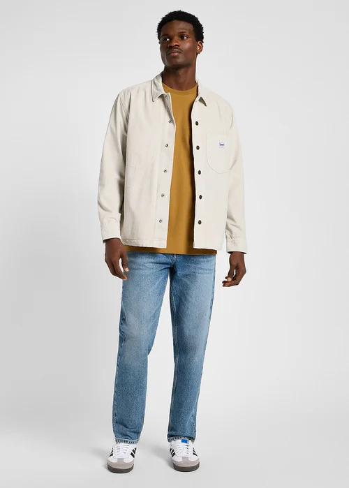 Lee Oscar Northbound