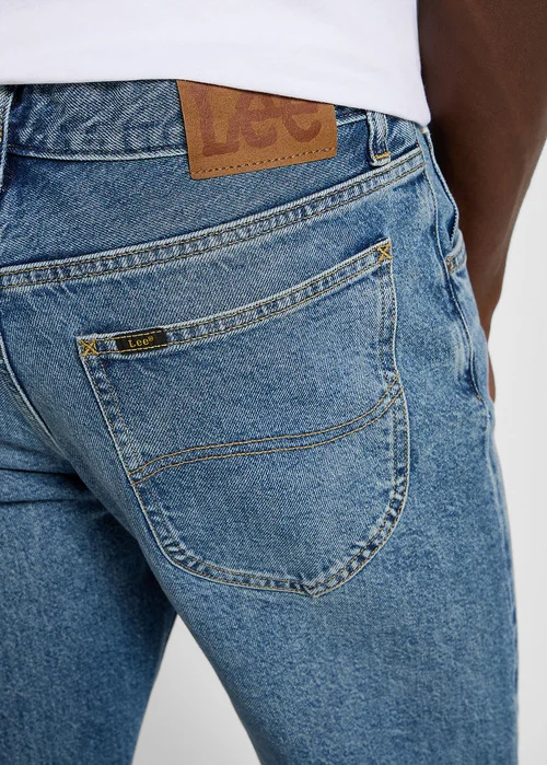 Lee Oscar Northbound